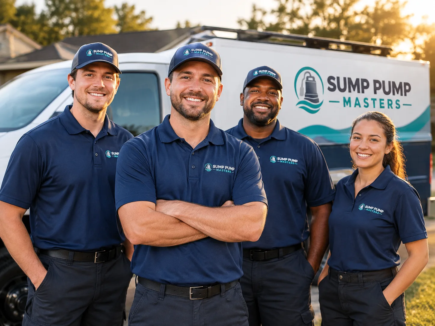 Sump Pump Repair company in Six Mile, SC